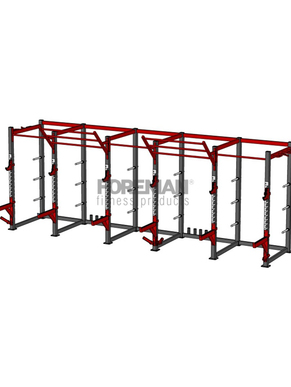 FY-816 Three Sectional Frame